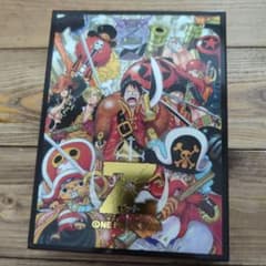 ONE PIECE FILM Z('12フジテレビ/東映アニメーション/東映/…のサムネイル