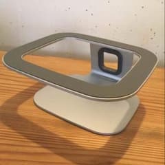Mac Book用 スタンド BELKIN Zero Standのサムネイル