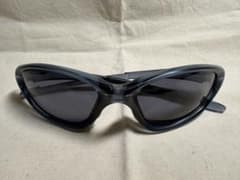 Oakley Twenty Clearのサムネイル