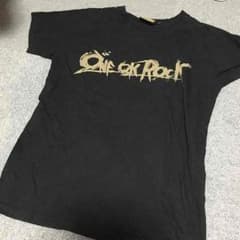 ONE OK ROCK＊Tシャツのサムネイル