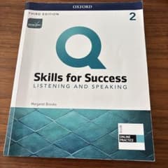 Q: Skills for Success 3rd Edition: Leve…のサムネイル