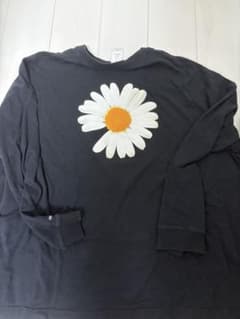 NIKE x PEACEMINUSONE ロングスリーブTシャツ(値引き対応可)のサムネイル