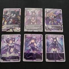 WIXOSS ミュウ=ブロッサム セット ウィクロスのサムネイル