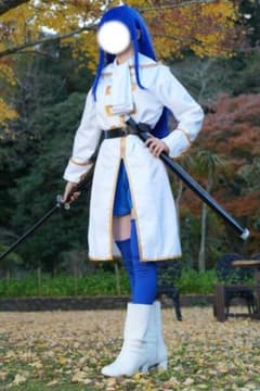 銀魂 信女 コスプレ 銀魂 今井信女 コスプレ衣装 - メルカリ