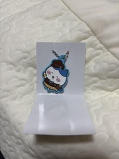 치이카와 COCO'S 콜라보 상품 러버 매력(하치와레)