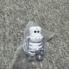 BOUNTY HUNTER スカルくん ミニチュアフィギュアコレクションのサムネイル