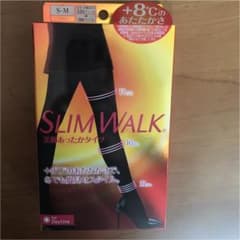 SLIM WARK 美脚あったかタイツのサムネイル