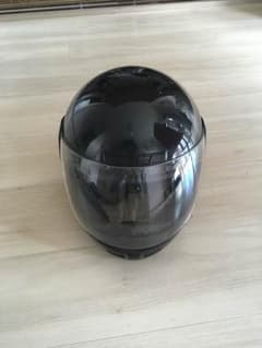 フルフェイス ヘルメットのサムネイル