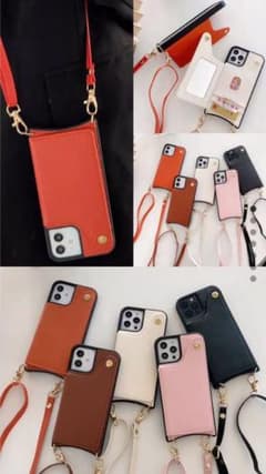 iPhone11 手帳型ケースのサムネイル