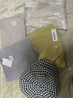 GRL 6点セットのサムネイル