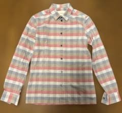 〈新品〉STEPHAN SCHNEIDER 【M相当】半袖 チェックシャツ ステファンシュナイダー StephanSchneider チェックシャツ - メルカリ