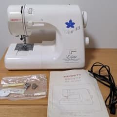 ※ジャンク品　シンガーミシンのサムネイル