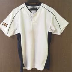 ゆったん様専用ミズノ ベースボールTシャツのサムネイル