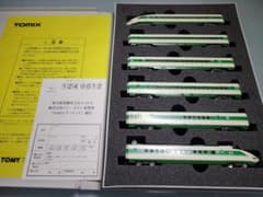 トミックス　92925　200系2000番台　東北新幹線 トミックス 92925 200系2000番台 東北新幹線 - メルカリ