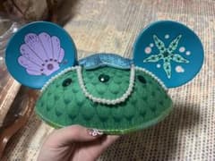 アリエル　イヤーハットのサムネイル