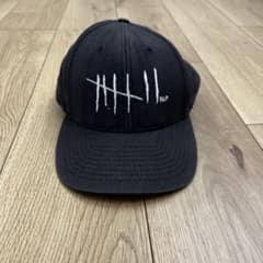 90s seven キャップ　セブン　映画 90s seven キャップ セブン 映画 - メルカリ