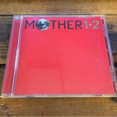 takaさま予約MOTHER1＋2 オリジナルサウンドトラックのサムネイル