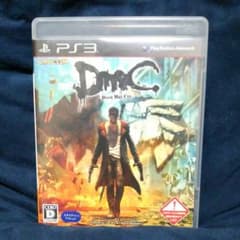 DmC Devil May Cryのサムネイル