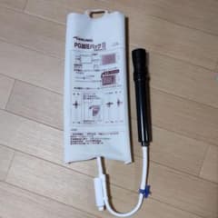 PG加圧バッグⅡのサムネイル