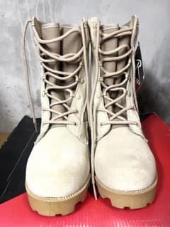 ROTHCO ロスコ ジャングルブーツ コンバットブーツ 10R 28cm箱付