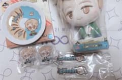 ♡TinyTAN Dynamite 一番くじ ジミン♡のサムネイル
