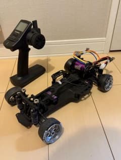 今週価格！！RD1.0 RTR カスタム　ドリパケ　ドリラジ　ラジコン　セット 今週価格！！RD1.0 RTR カスタム ドリパケ ドリラジ ラジコン セット