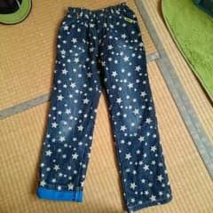 あったかパンツのサムネイル