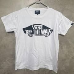 半袖Tシャツ　150cm vansのサムネイル