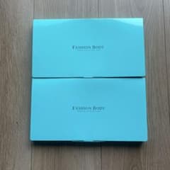 FASHION BODY コンブチャ＆食物繊維 2箱セットのサムネイル