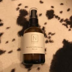 Ｎ organic モイスチュア＆バランシング セラム 60mlのサムネイル
