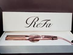 ReFa ストレートヘアアイロン プロ ローズゴールドのサムネイル