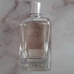 ZARA NUDE BOUQUET 100ml ザラ ヌード ブーケ 香水 - メルカリ