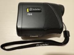 a*e様 TecTecTec! Mini ゴルフ用距離計 本体 専用ケース付のサムネイル