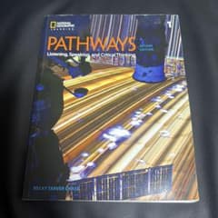 PATHWAYS SECOND EDITION 1のサムネイル