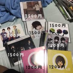 佐々木喜英 過去グッズのサムネイル
