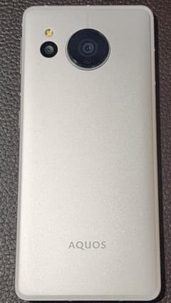 AQUOS sense7 SHG10 SIMフリー　ドット抜けジャンク扱い AQUOS sense7 SHG10 SIMフリー ドット抜けジャンク扱い - メルカリ