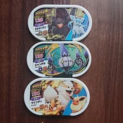 POKEMONメザスタのサムネイル