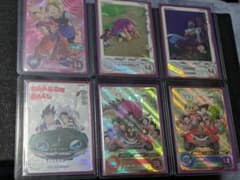 ドラゴンボール DAセットのサムネイル
