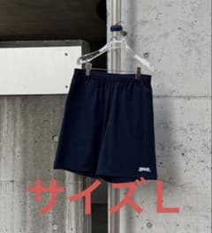 WAKE wake sapporo alwayth ショーツ Mサイズ　【新品】 wake.sapporo WAKE Stretch easy shorts - メルカリ