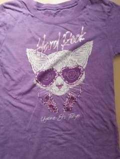 Hard Rock cafe Tシャツのサムネイル