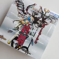 デュエルマスターズ 王道W 第4弾 終淵 2BOX 未開封 シュリンク付 デュエルマスターズ 王道篇 第4弾 終淵新品シュリンクつき1ボックス
