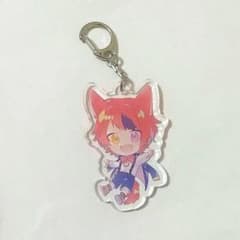 Realize アクリルキーホルダーのサムネイル