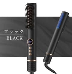 ブラシヘアアイロン S105E 未使用 | Acquista su Mercari dal Giappone