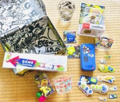 Splatoon3 セット まとめ売りのサムネイル