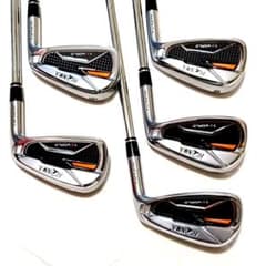 【ユッキー様専用】ホンマTW747P アイアンセット(6-PW)のサムネイル
