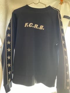 FCRB トレーナーのサムネイル