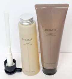 ホーユー　バイカルテ　CH280ml＋MS250g ＋エッセンスミルク ホーユー バイカルテ CH280ml＋MS250g セット - メルカリ