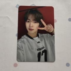 NEXZ Ride the Vibe 2週目 ネクスジ トモヤ トレカ - メルカリ