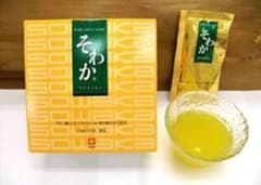 そわか Sowaka アミノ酸 レスベラトロール配合 30袋 - メルカリ