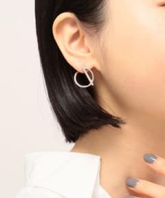 jouete サークルピアスのサムネイル